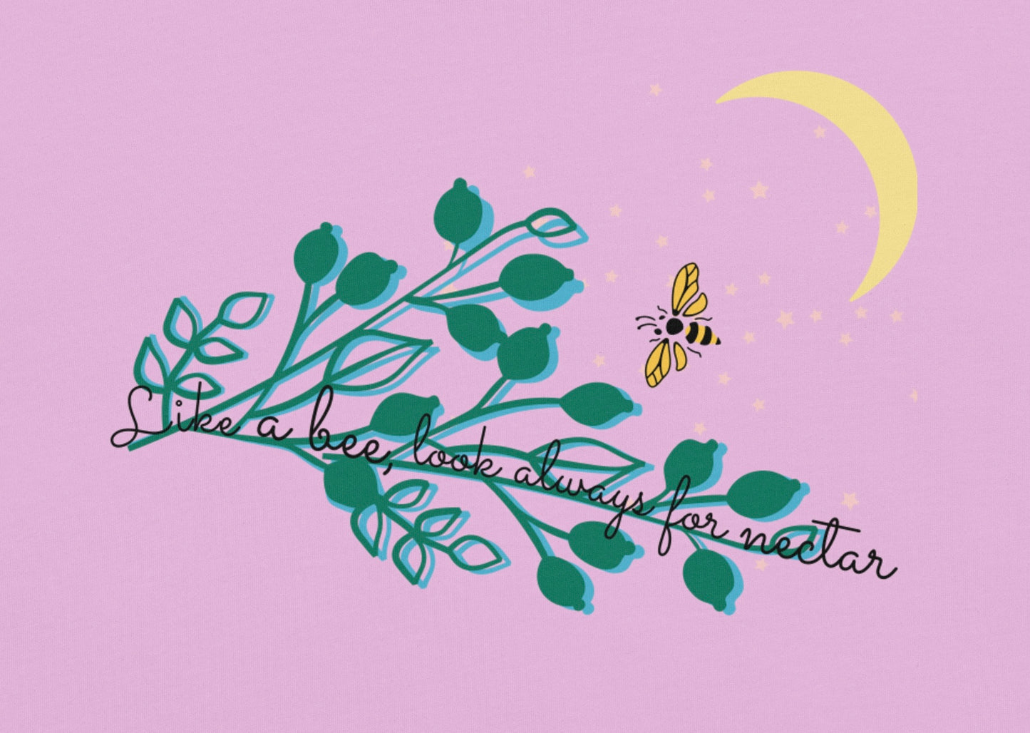 Bella the Bee Tee