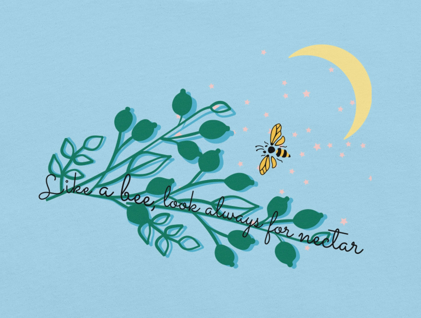Bella the Bee Tee