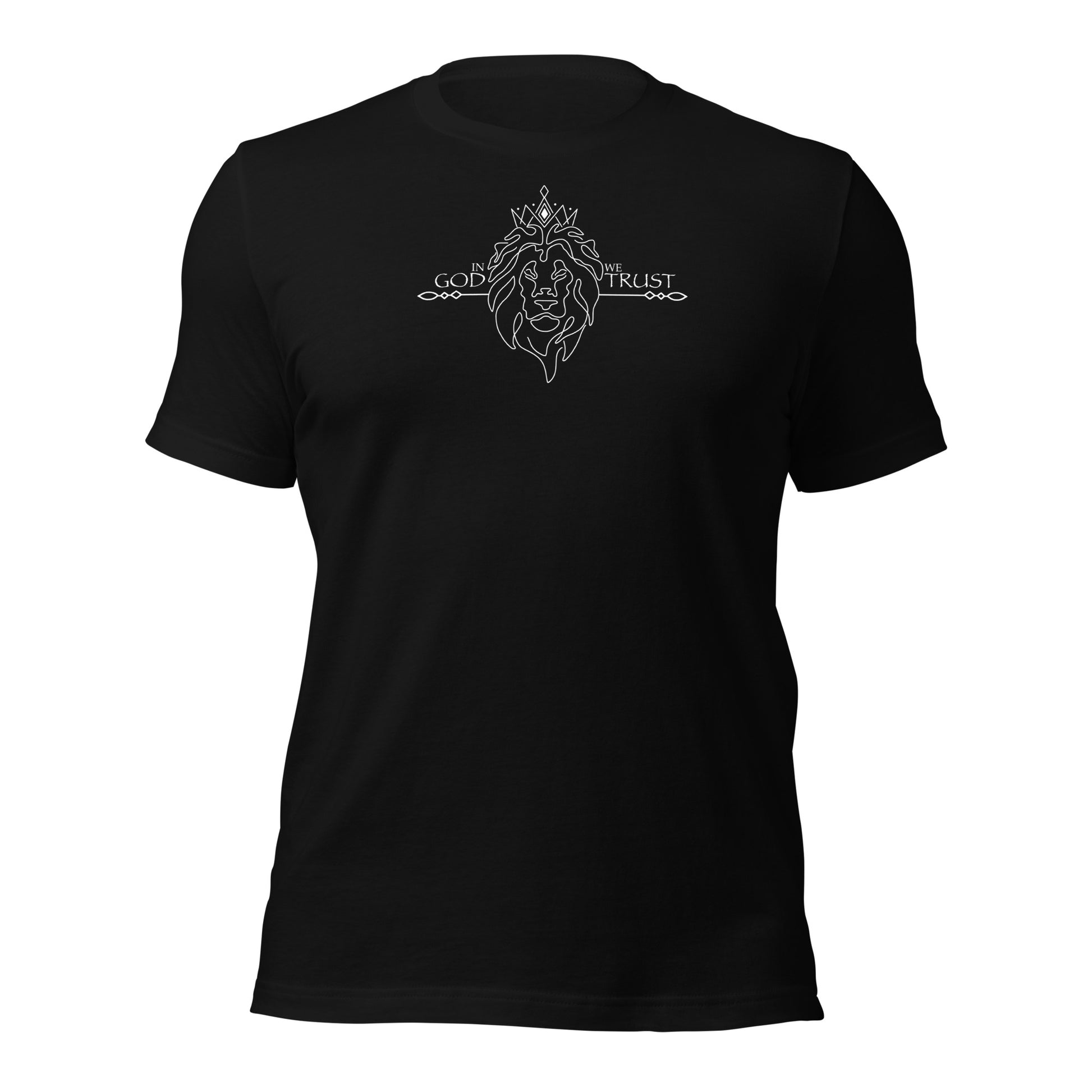 #JesusChrist #InGodweTrust #GoGoTees #Customqualitytops #Isaiah41:10