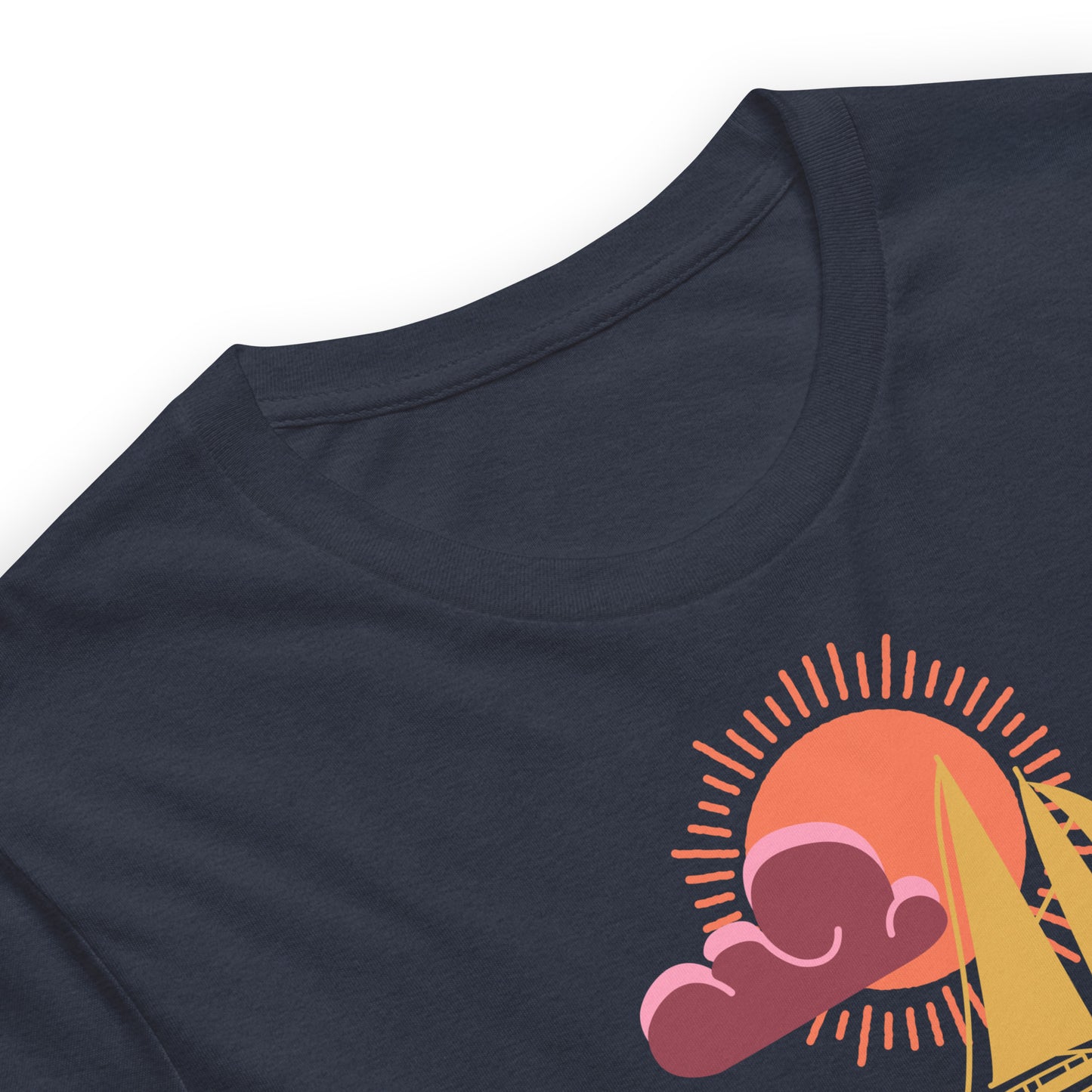 GoGo Surf Del Soul - GoGo Tees
