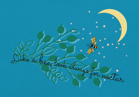 Bella the Bee Tee